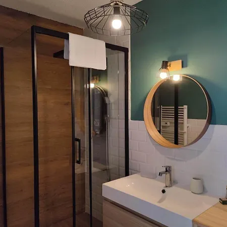 Lumiere De Strasbourg Apartamento
