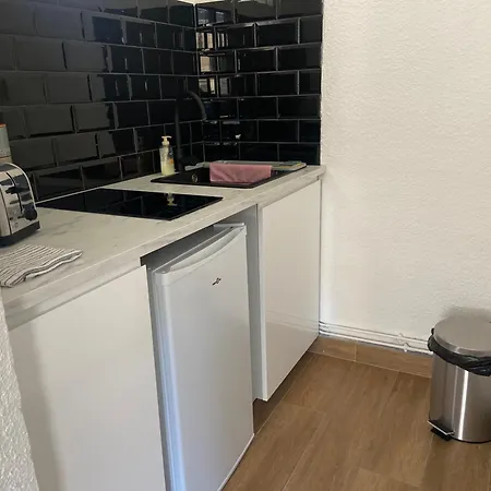 Apartamento Lumiere De Strasbourg Carcassonne